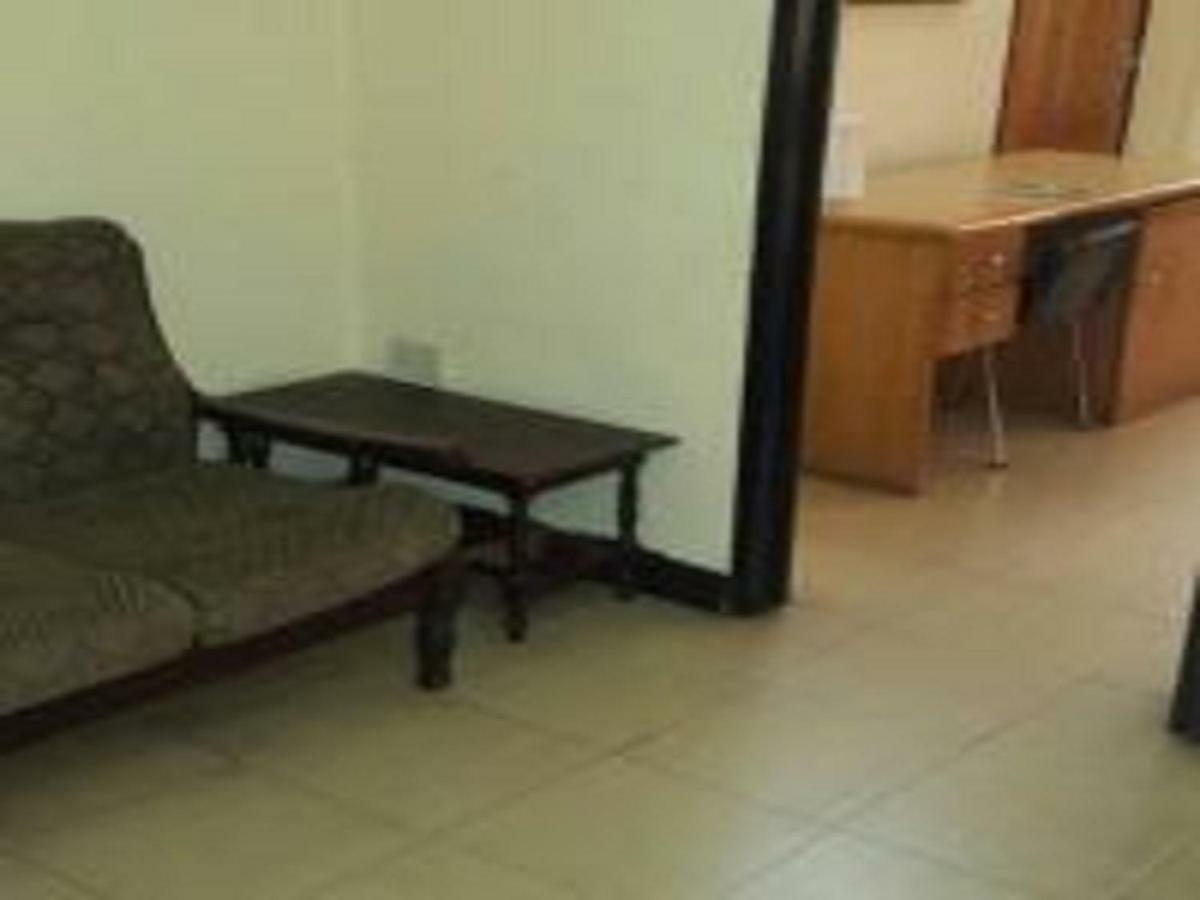Jenos Hotels Accra Exteriér fotografie