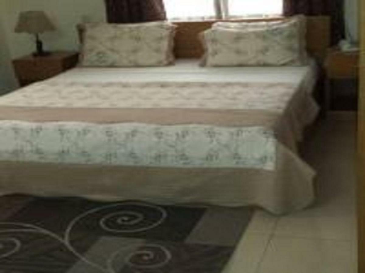 Jenos Hotels Accra Exteriér fotografie